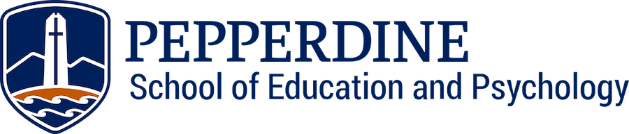 Pepperdine University-logo