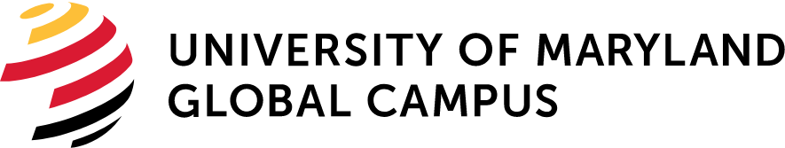 University of Maryland Global Campus-logo